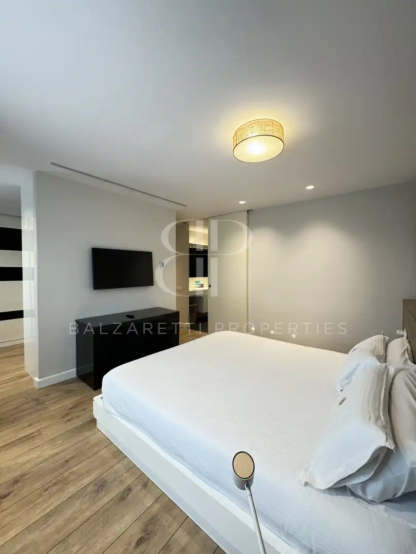 Flat with terrace to rent in Carrer d'Aragó, imagen 58
