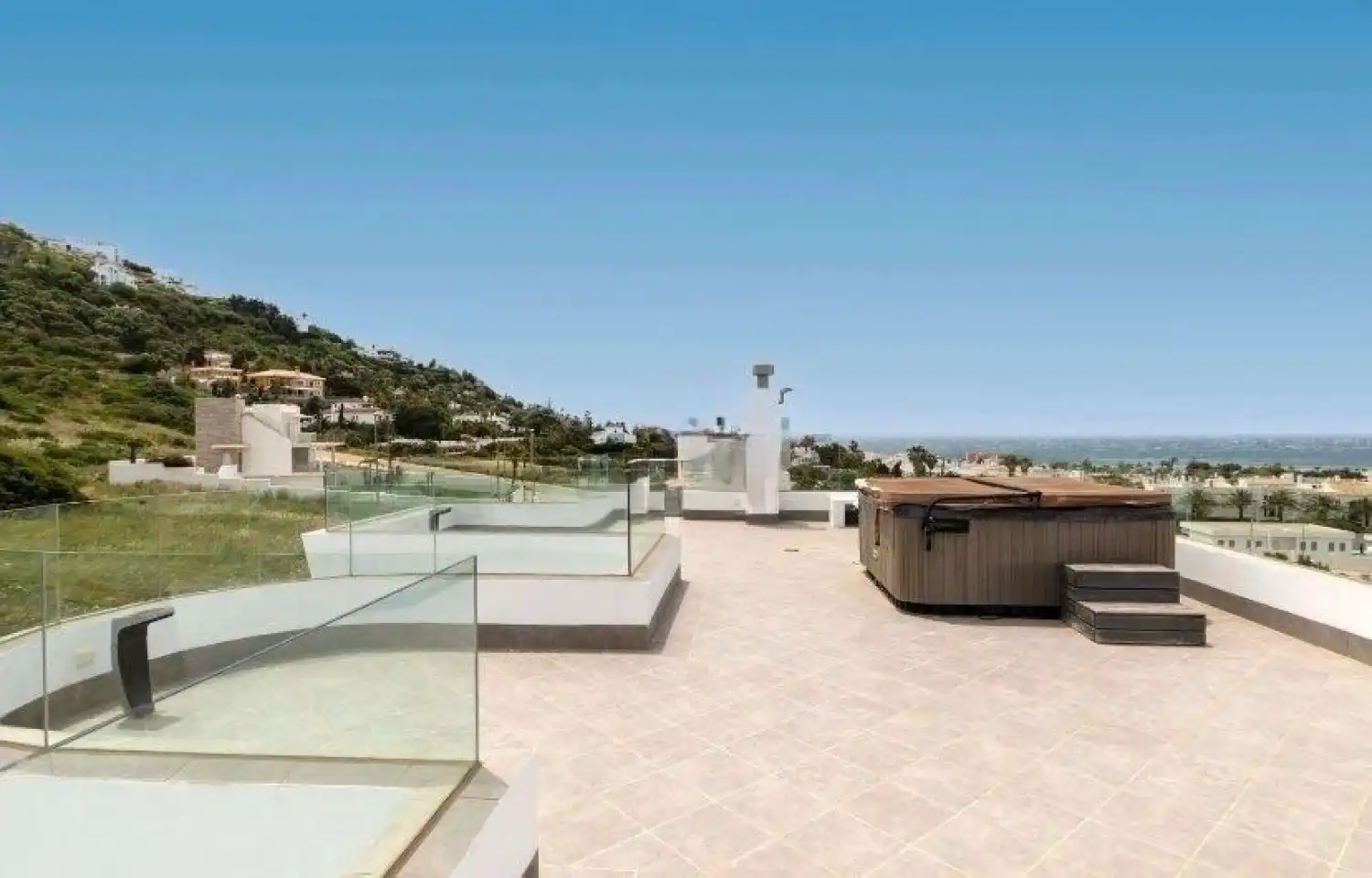 Chalet con piscina en venta en Alemanes, imagen 7