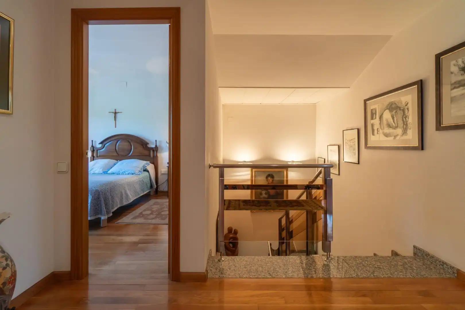Casa o xalet en venda en Banyoles amb Calefacció, Terrassa i Piscina