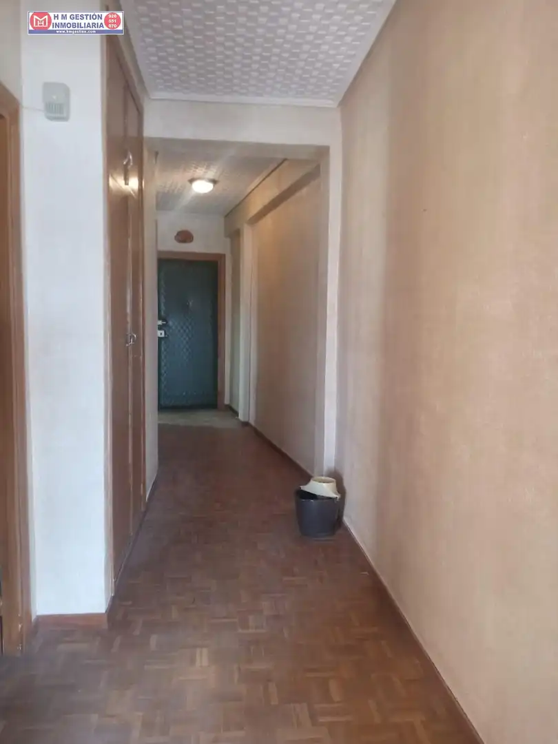 Flat with terrace for sale in Alcázar de San Juan, imagen 14