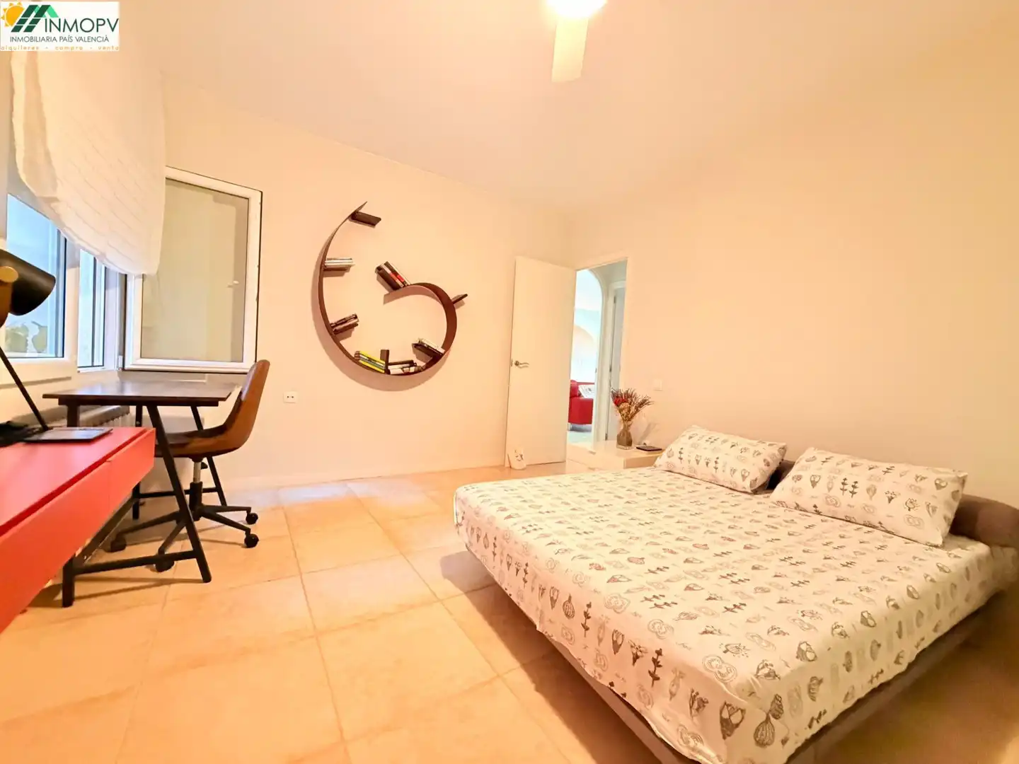 Flat for sale in Casco Urbano, imagen 26