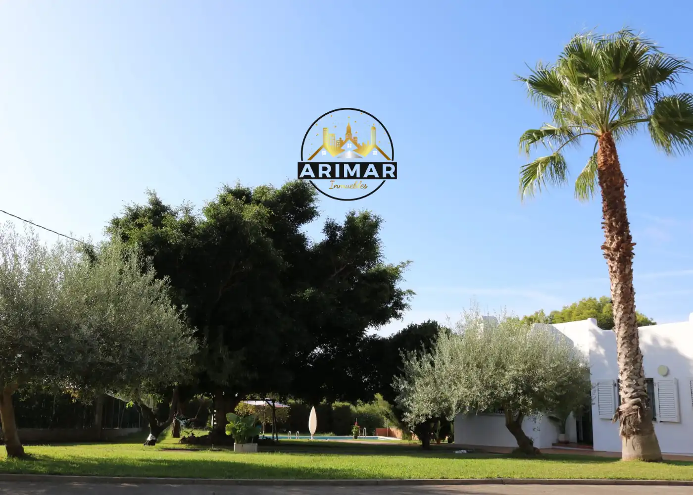 Casa o xalet en venda en Benicasim / Benicàssim amb Calefacció, Jardí privat i Terrassa