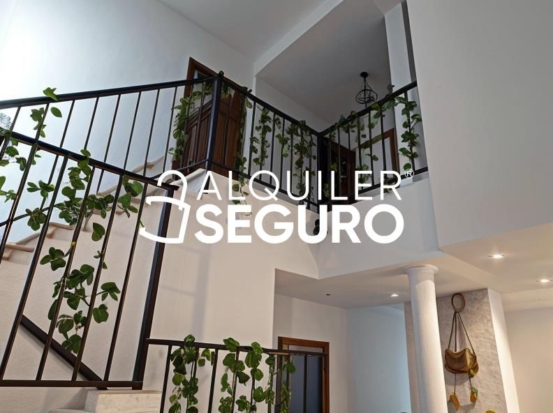 House or chalet to rent in Bormujos  with Air Conditioner, Terrace and Storage room