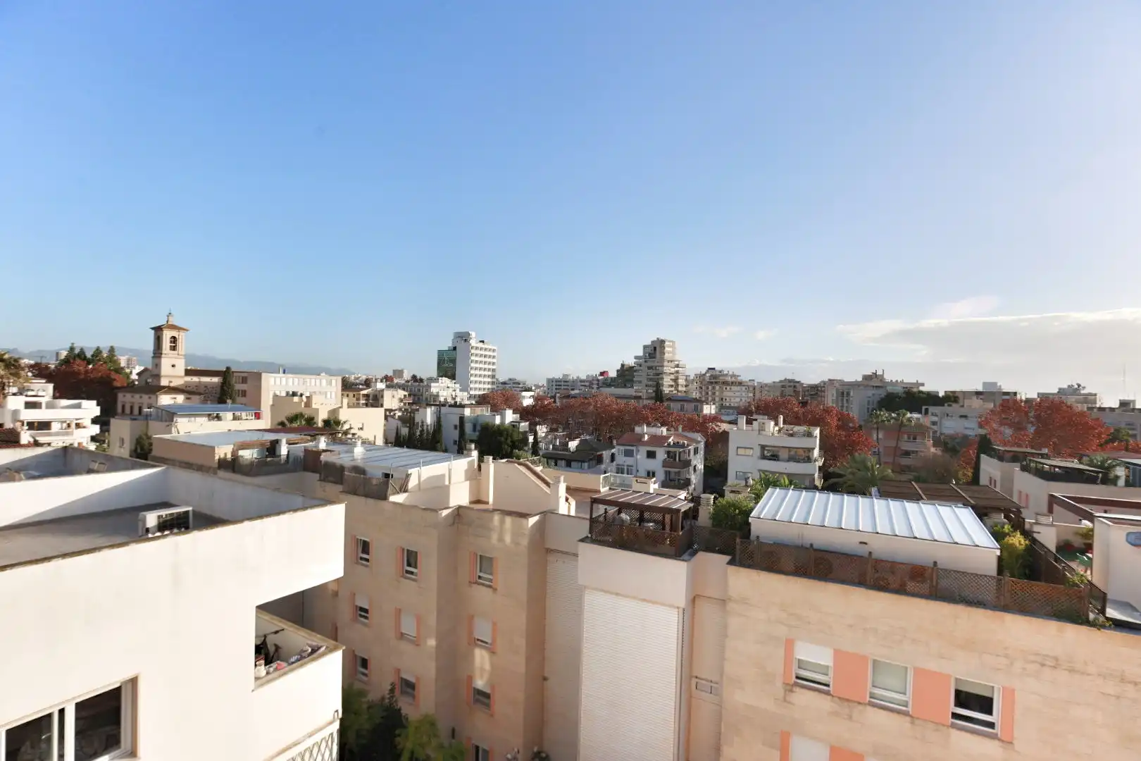 Penthouse mit Terrasse zum Verkauf in Ponent, imagen 52