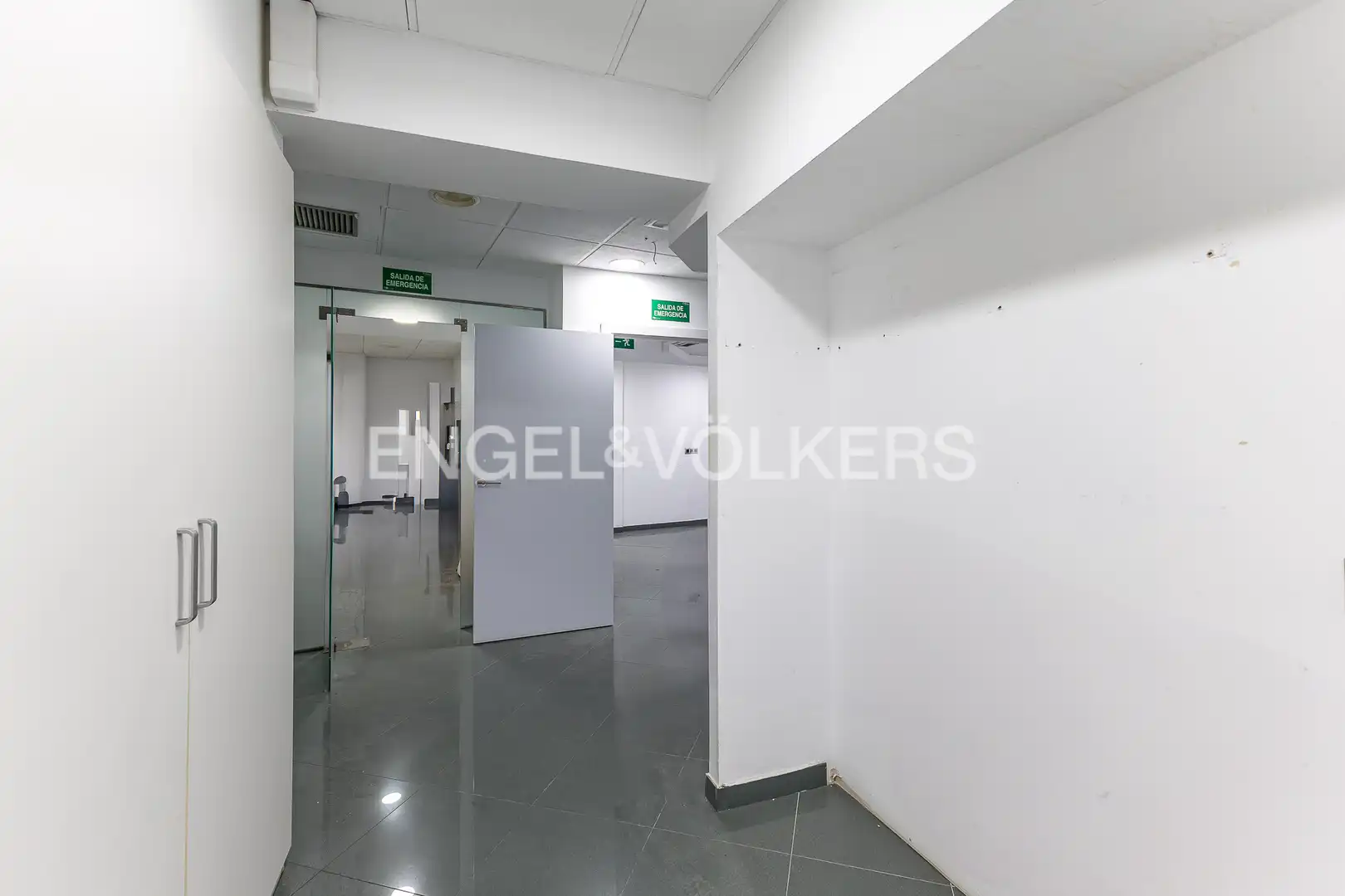 Oficina en venta en Barcelona