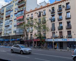 Pis en venda a Cuatro Caminos - Azca, Tetuán,  Madrid Capital