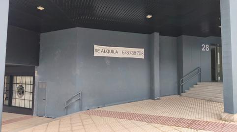 Photo 4 of Premises to rent in Paseo de la Florida, 46, La Florida, Oviedo