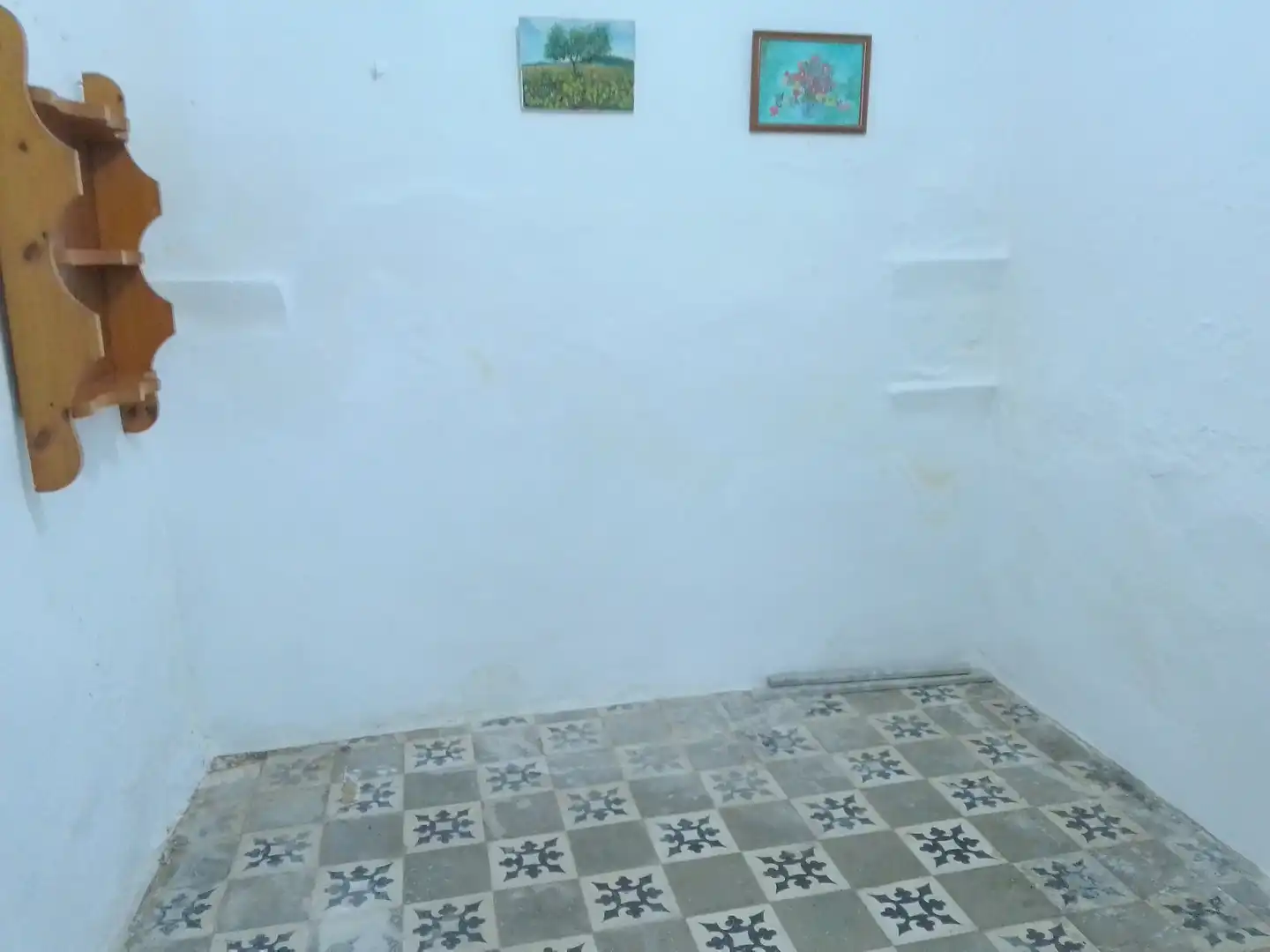 Casa rústica en venda a El Bosque, imagen 6