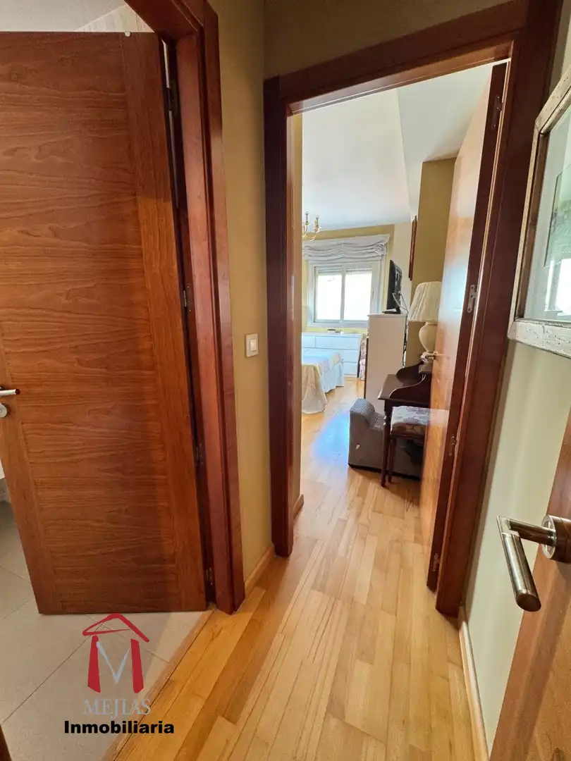 Piso con ascensor en venta en Centro, imagen 15