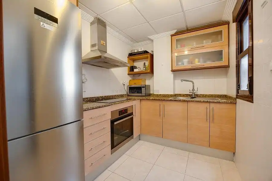 Apartamento con piscina en venta en Orihuela Costa, imagen 5