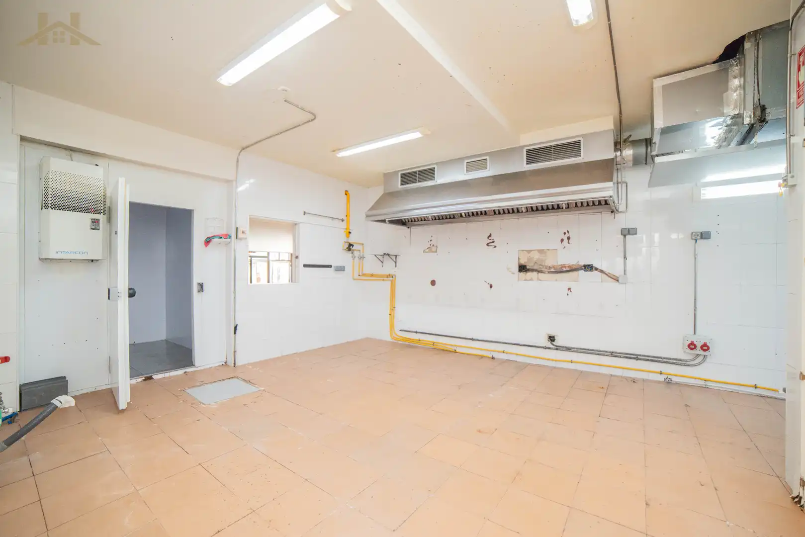 Cocina de Casa o chalet en venta en Rivas-Vaciamadrid con Jardín privado, Trastero y Piscina
