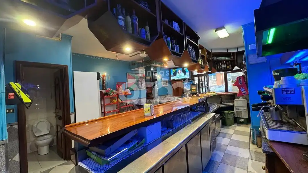 Local comercial en venta en La Txitxarra - Murrieta - Parke Santurtzi, imagen 7