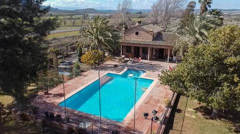 Foto 2 de Finca rústica en venda a Humilladero, Málaga