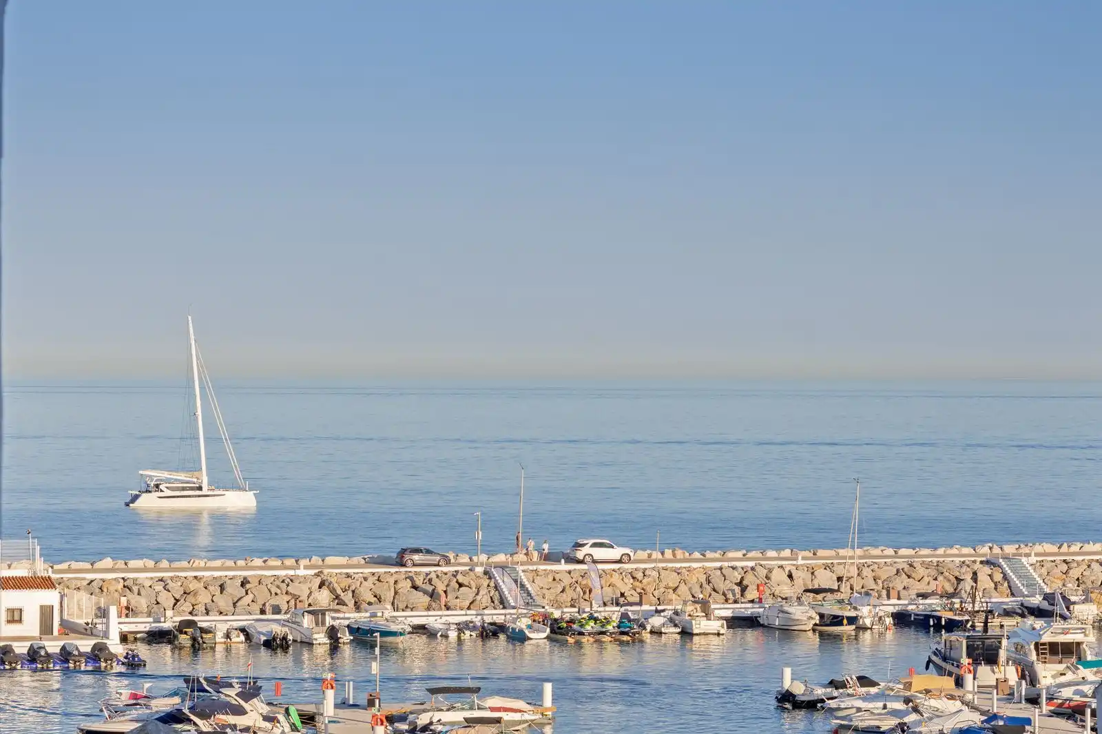 Flat with pool for sale in Avenida de Julio Iglesias s/n, imagen 45