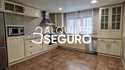 Foto 3 de Casa o xalet de lloguer a Diana , Fresnos I y II, Torrejón de Ardoz