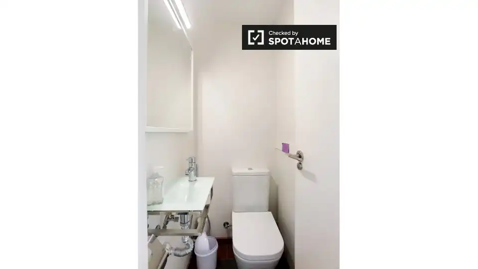 Habitació a Chopera