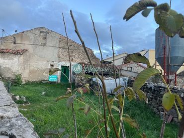 Casa in vendita a Área Rural
