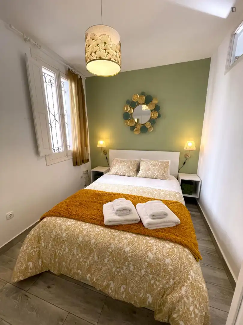 Apartament amb ascensor de lloguer a Centro, imagen 2