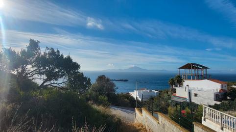 Foto 4 de Residencial en venda a San García, Algeciras