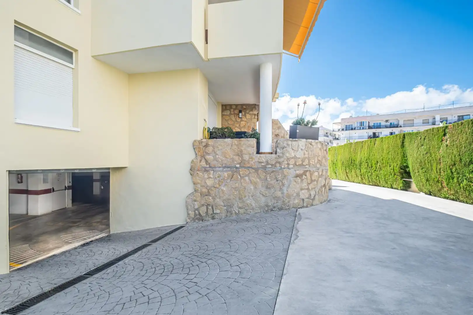 Apartment with pool to rent in Montañar - El Arenal, imagen 33