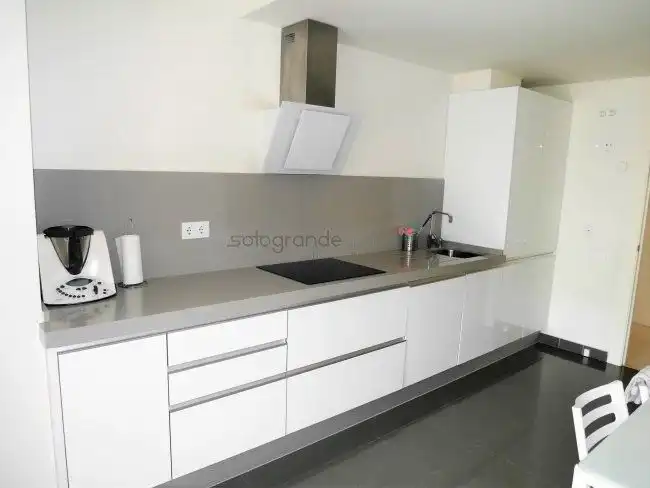 Apartamento de alquiler en Chullera
