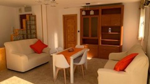 Foto 2 von Wohnung zur Miete in Calle Ejido de la Alcantarilla, San Ildefonso - Catedral, Jaén Capital