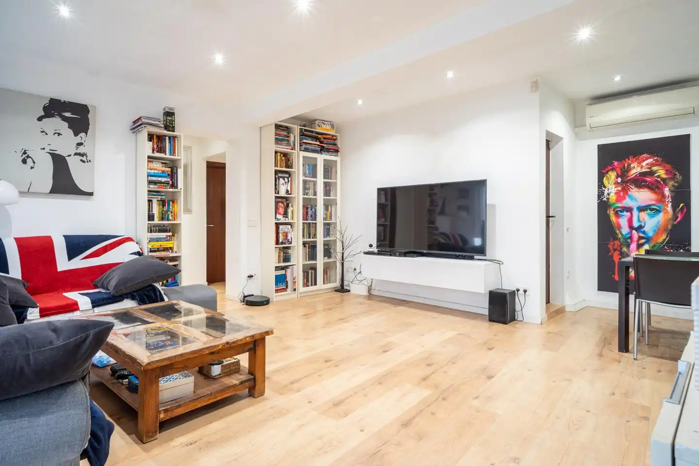 Appartement à vendre à Militar, imagen 14