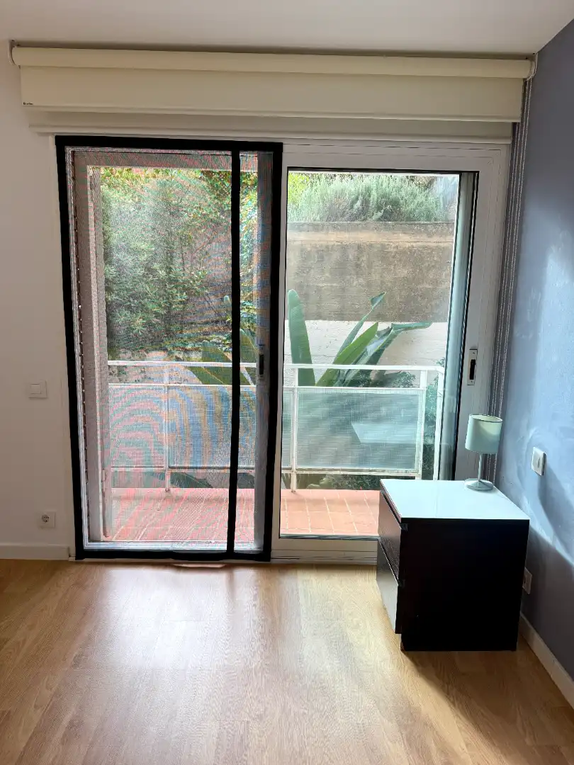 Terrassa de Dúplex en venda en Barcelona amb Calefacció, Parquet i Terrassa
