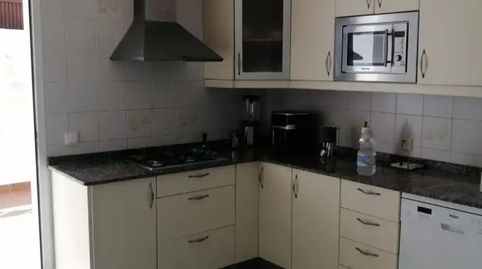 Foto 5 de Pis en venda a Avenida Hungría, 25, Roche, Conil de la Frontera
