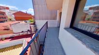 Balcony of Duplex for sale in Rubí  with Terrace