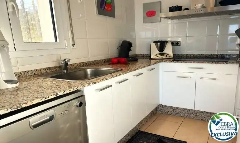 Apartment mit Terrasse zum Verkauf in Carrer ABAT OLIBA 33, imagen 14