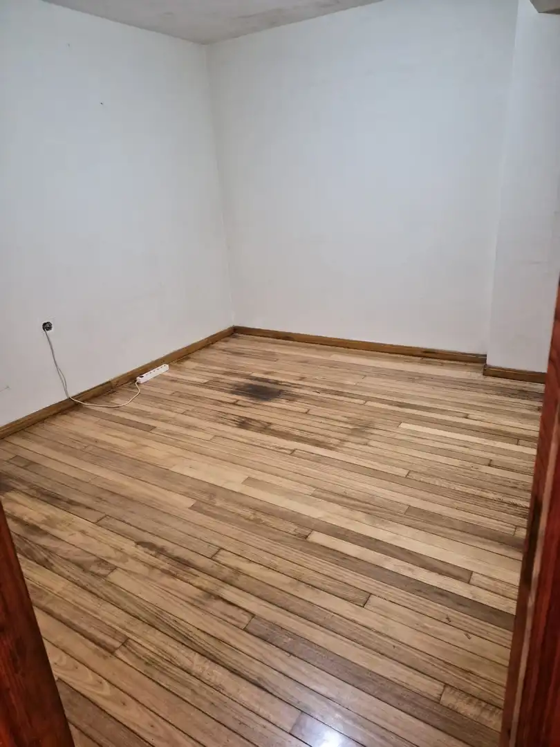 Bedroom of Flat for sale in Santiago de Compostela 