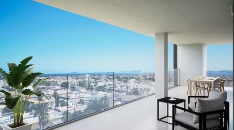 Foto 5 de Apartament en venda a Los Narejos - Punta Calera, Los Alcázares