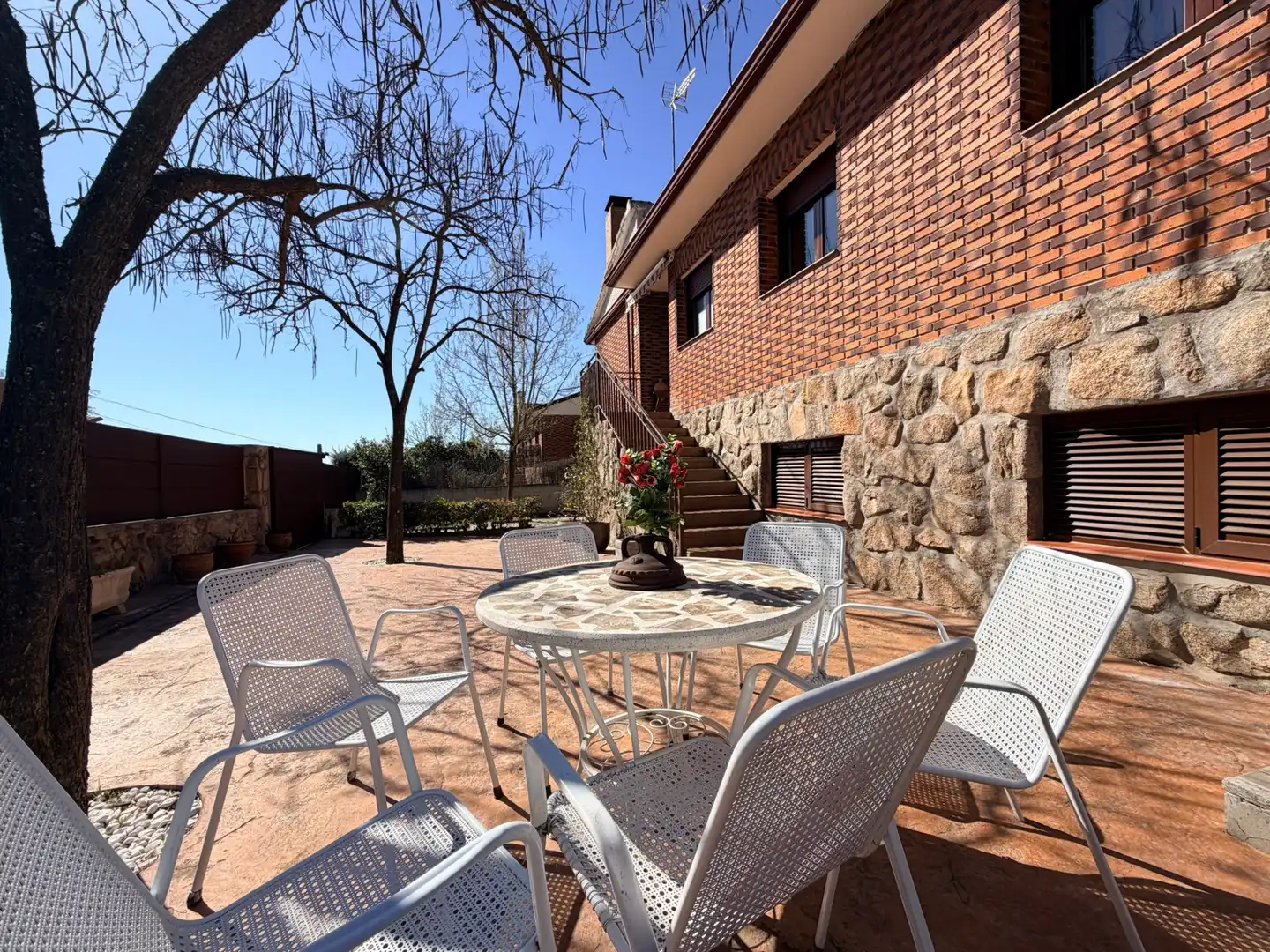 Casa o chalet en venta en Calle Río Tajo, Cerro Alarcón