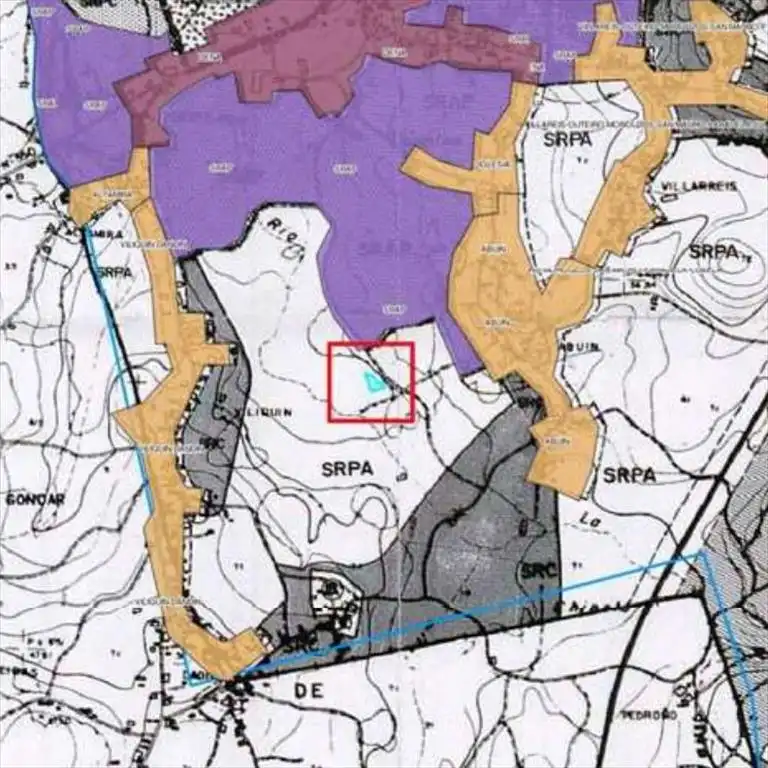 Terreno rustico in vendita a Meaño, imagen 4