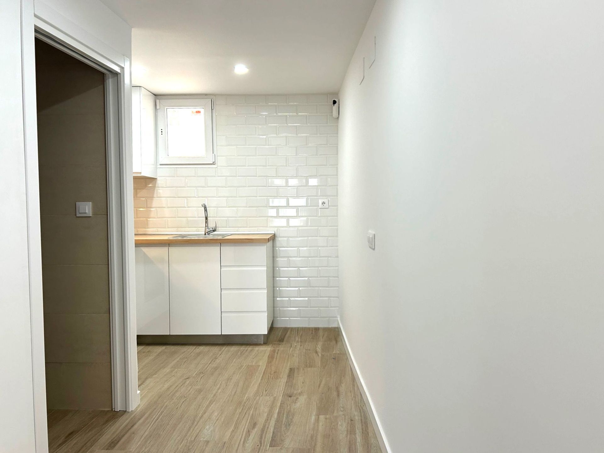 Single-family semi-detached for sale in Sant Hilari Sacalm  with Air Conditioner and Heating