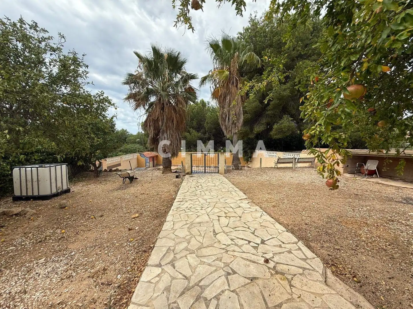 Chalet en venta en La Nucia Pueblo, imagen 5