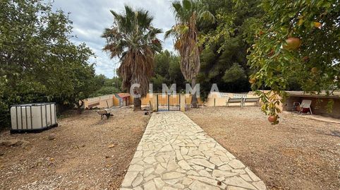 Foto 5 de Casa o xalet en venda a La Nucia Pueblo, La Nucia
