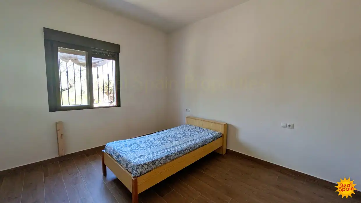 Country house for sale in Vélez-Blanco, imagen 20