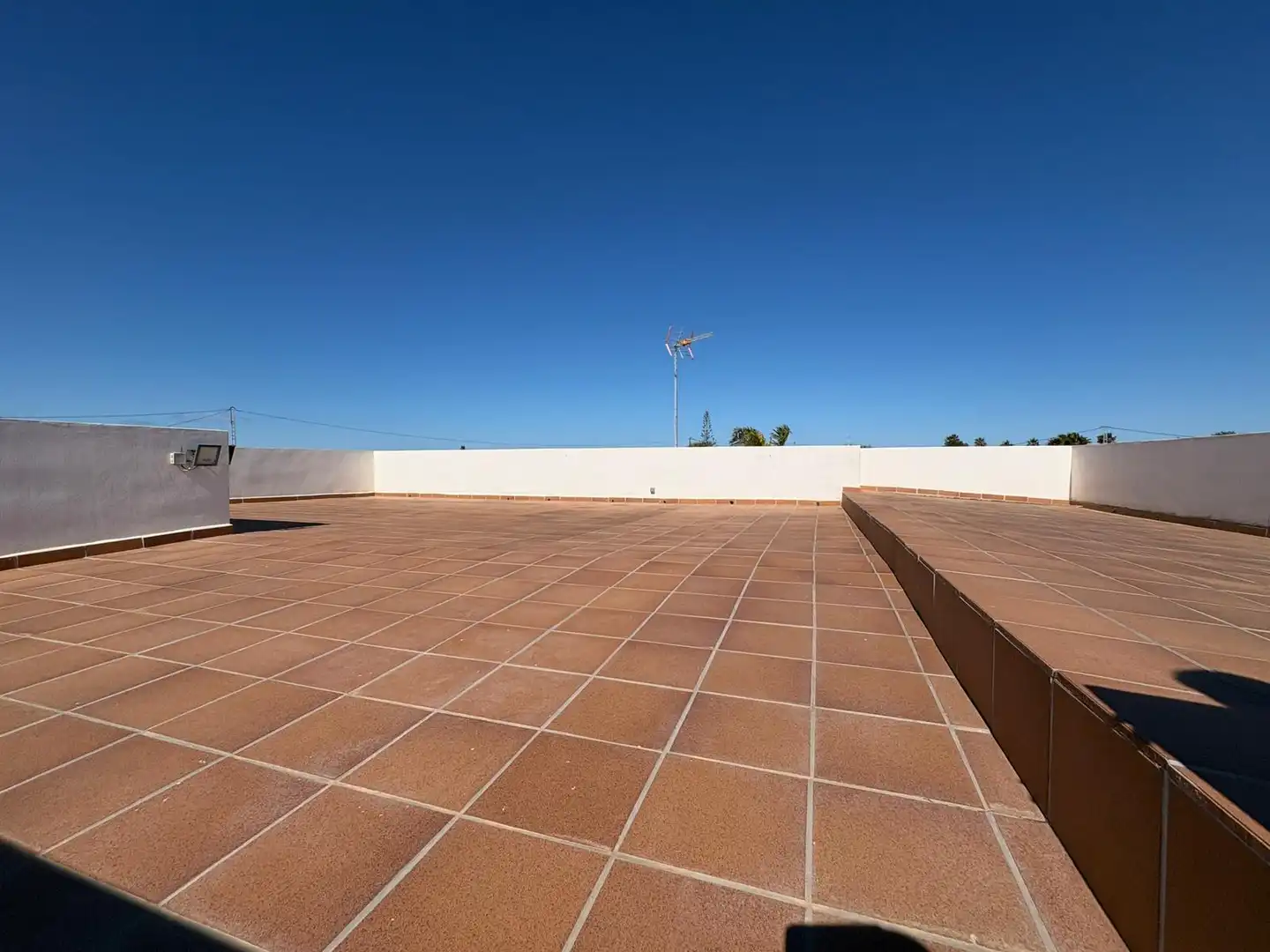 Detached house with garden to rent in El Marenyet, imagen 10