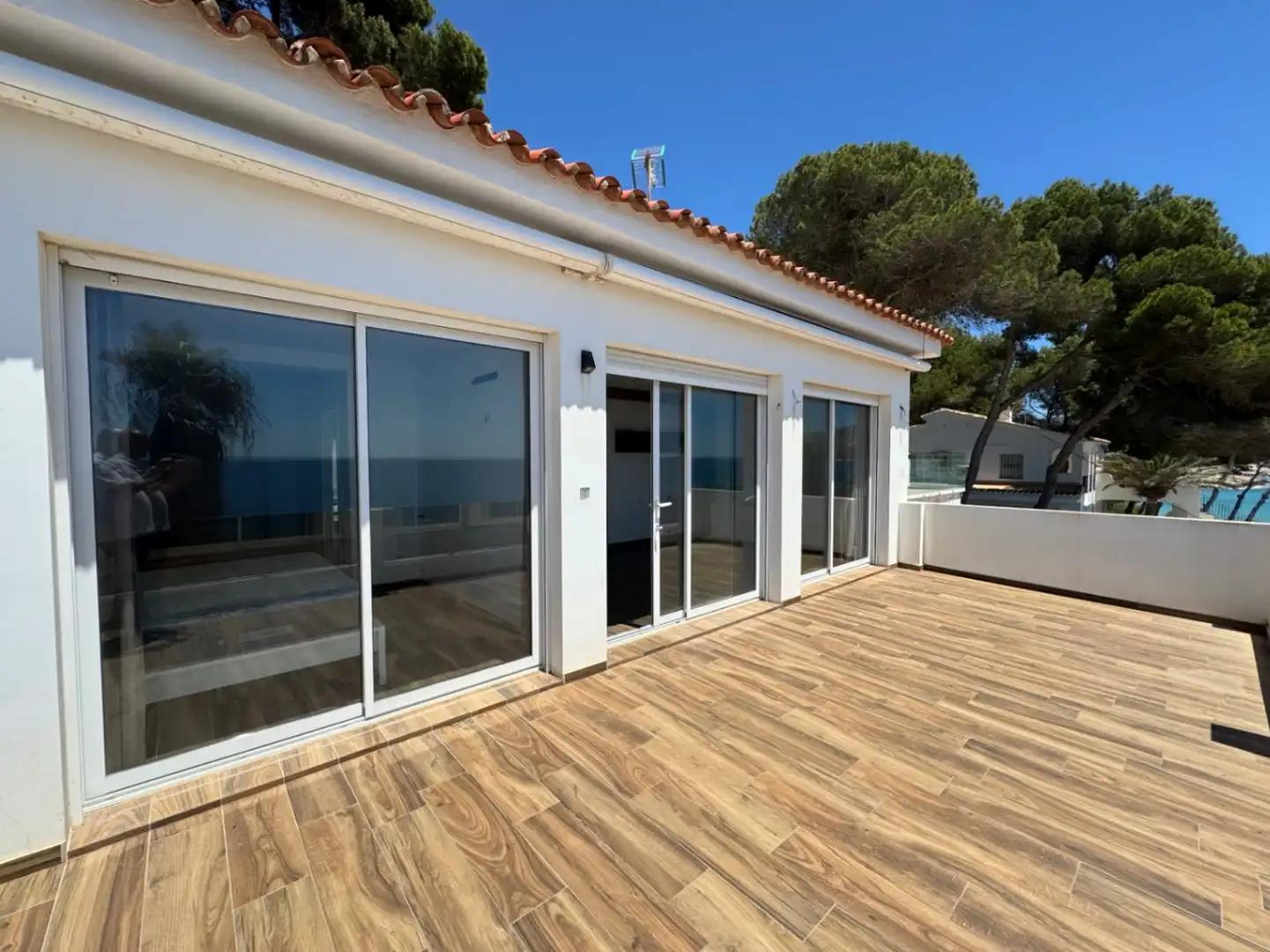 Apartament en venda a Pinar del Advocat - Cometa, imagen 7