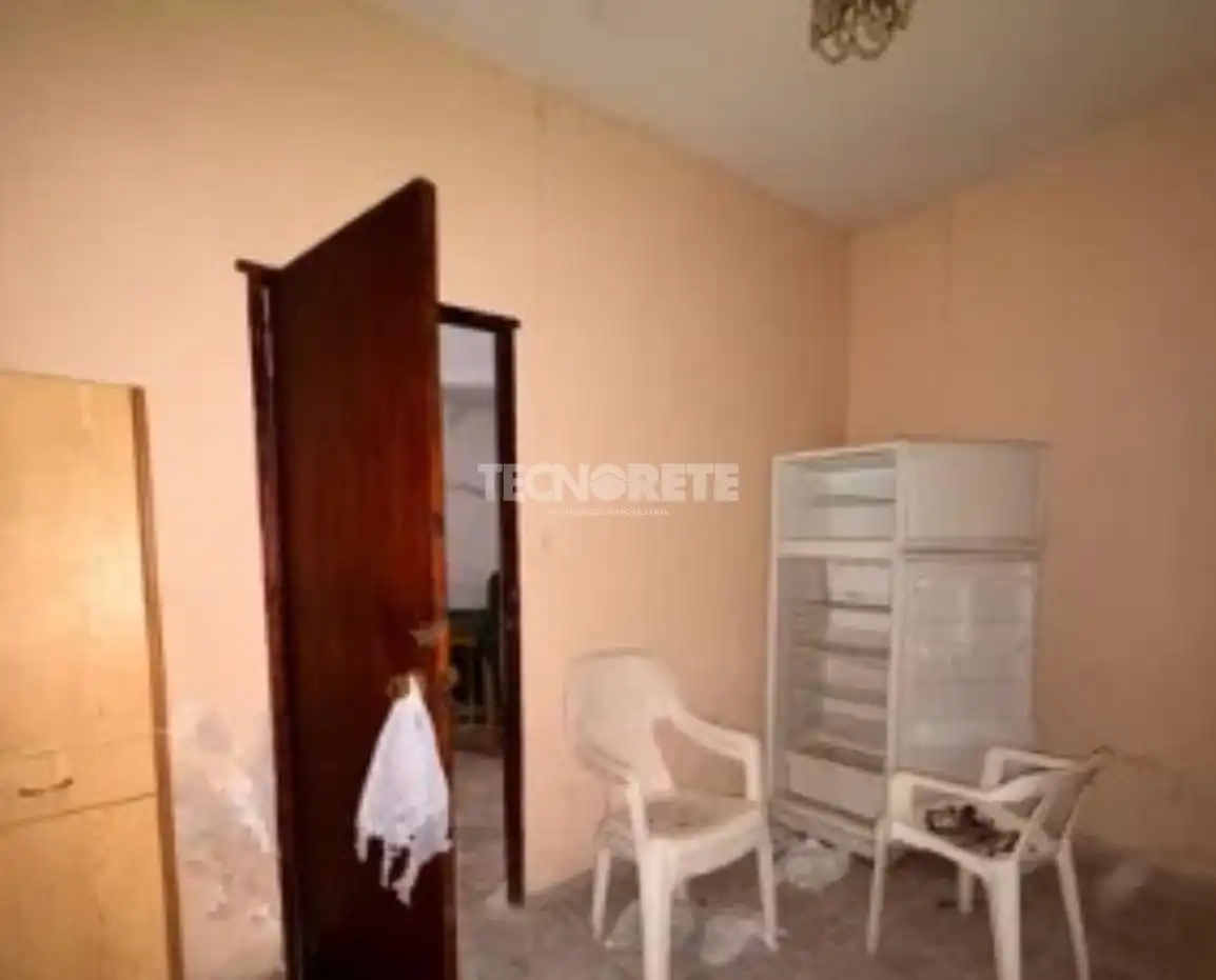 Dormitori de Casa adosada en venda en Cabañas de Yepes