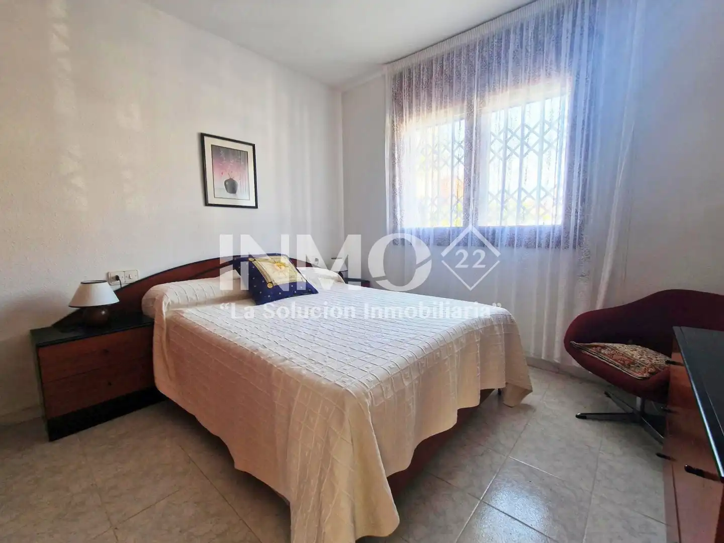 Habitación de Apartamento en venta en Cambrils con Aire acondicionado, Terraza y Horno