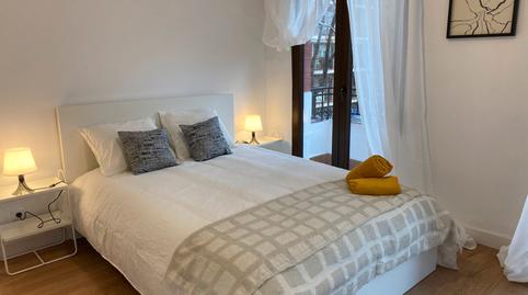 Photo 3 of Flat to share in Avenida de la Albufera, 75, Numancia, Madrid