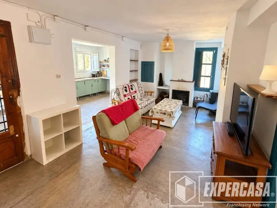 Villa con piscina in vendita a Villar del Arzobispo, imagen 9