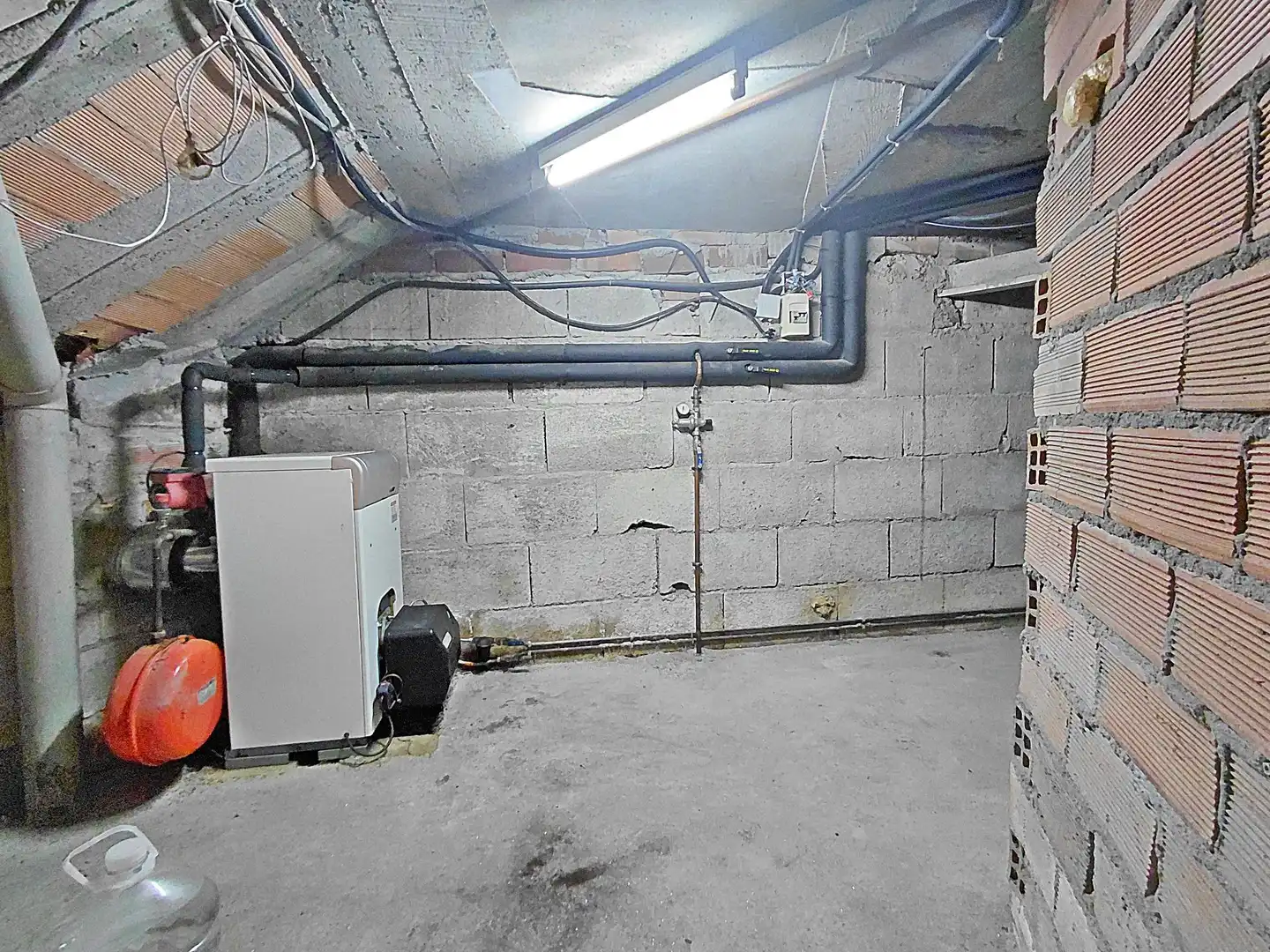 Casa o xalet en venda en Cambados amb Calefacció, Jardí privat i Terrassa