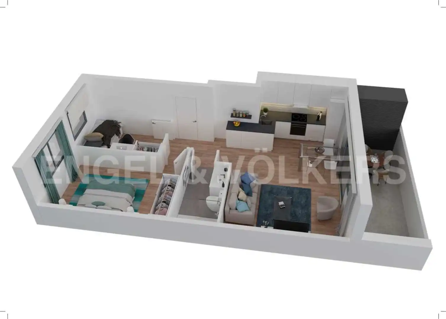 Ground floor for sale in Bardají - Molí de Baix