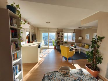 Maisonette mit Aufzug zum Verkauf in Avinguda de Lluís Pericot