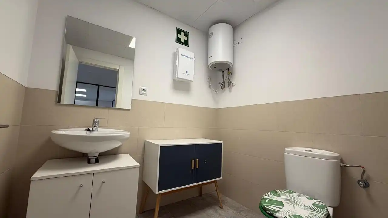 Büro mit Aufzug zur Miete in Carrer SANT SALVADOR 10, imagen 15
