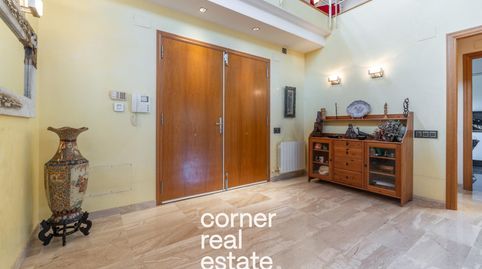 Foto 5 de Casa o chalet en venta en Carrer Josep Maria de Segarra, Mira-sol, Sant Cugat del Vallès